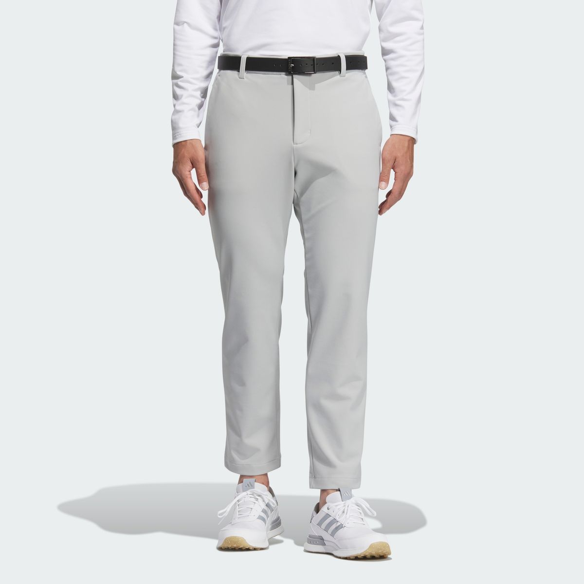 아디다스 골프(ADIDAS GOLF) 브러시드 스트레치 팬츠 KC5706