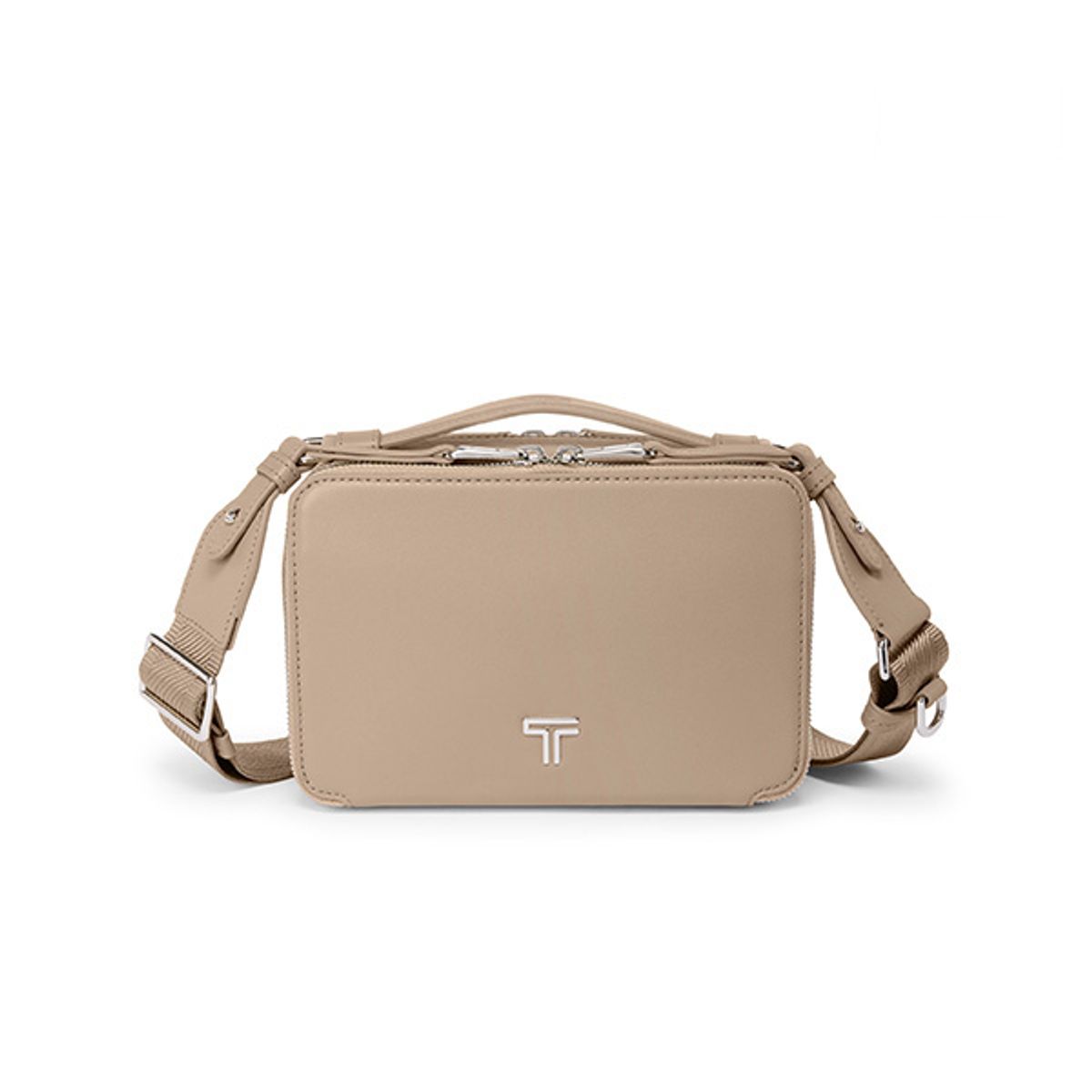투미(TUMI) 보야져 마일라 크로스백 오트_0196673OATL
