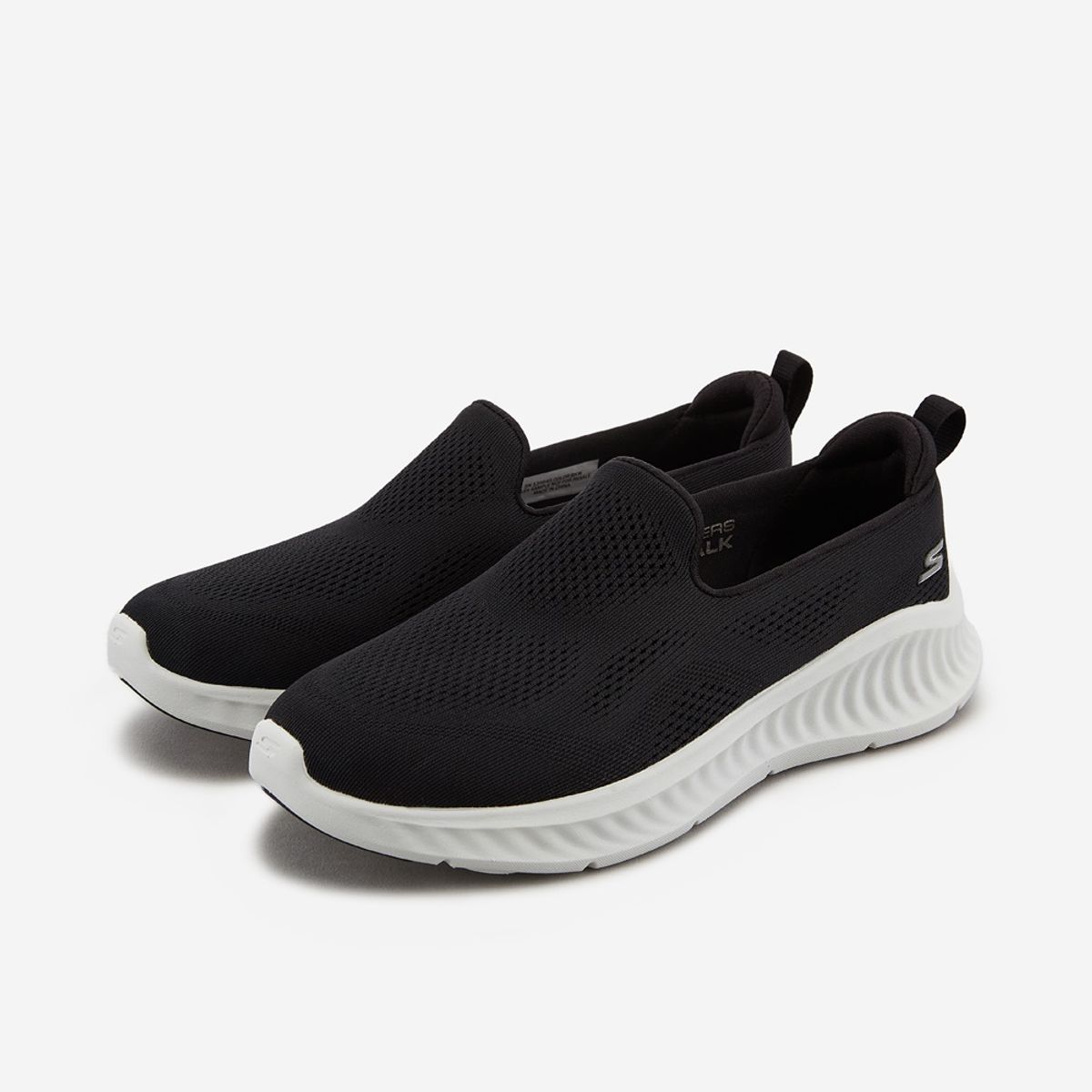 스케쳐스(SKECHERS) 여성 고워크 나우_SP0WWCFY242