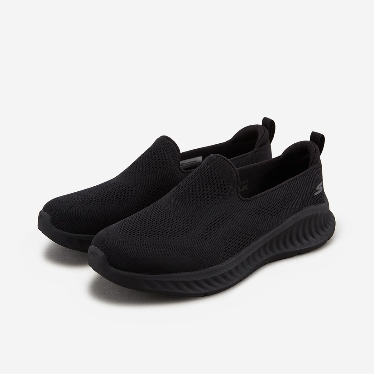 스케쳐스(SKECHERS) 여성 고워크 나우_SP0WWCFY241