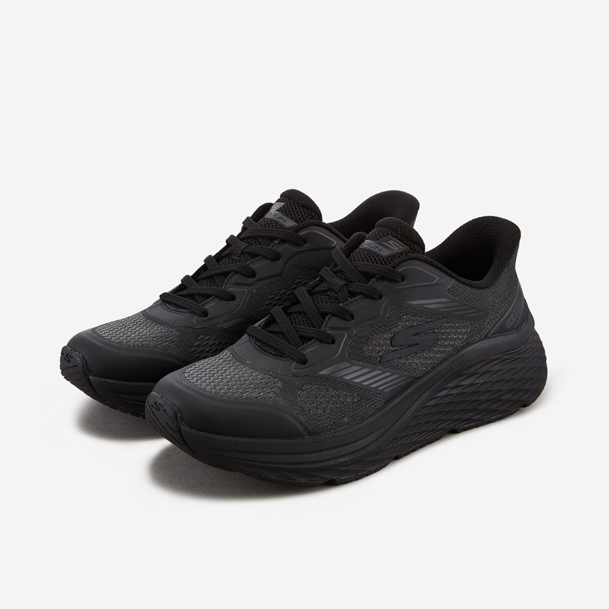 스케쳐스(SKECHERS) 여성 맥스쿠셔닝 엘리트 2.0 (슬립인스)_SP0WRCFY021