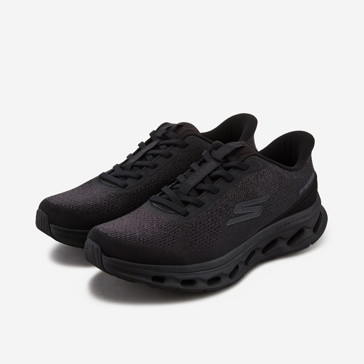 스케쳐스(SKECHERS) 남성 고워크 글라이드 스텝 2.0 (슬립인스)_SP0MWCFY071