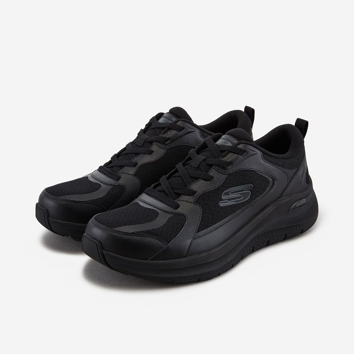 스케쳐스(SKECHERS) 남성 아치핏 2.0 (와이드)_SL0MPCFY021