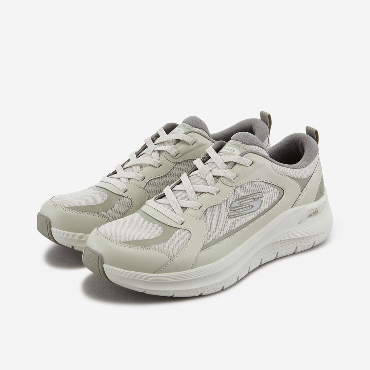 스케쳐스(SKECHERS) 남성 아치핏 2.0_SL0MPCFY013