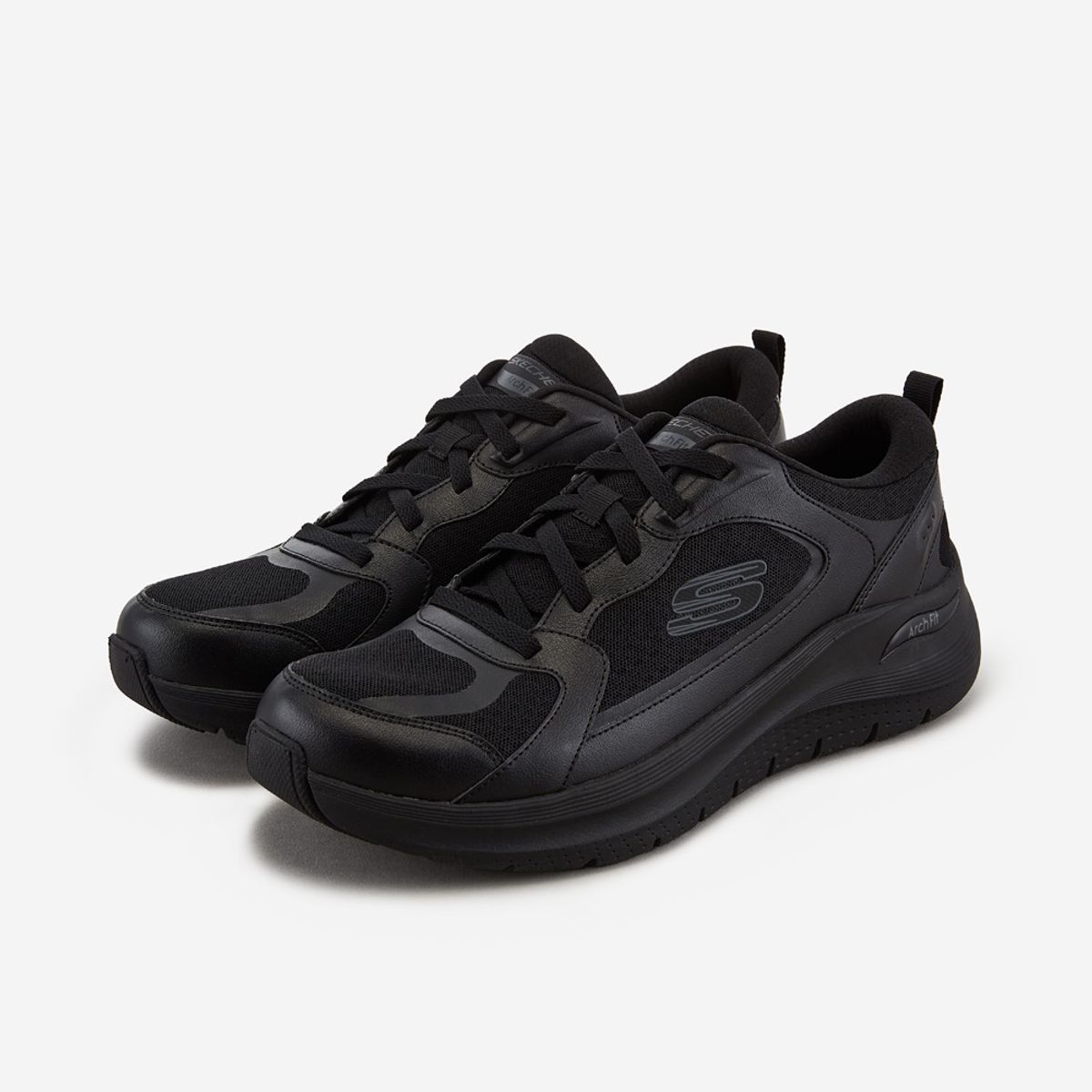 스케쳐스(SKECHERS) 남성 아치핏 2.0_SL0MPCFY011