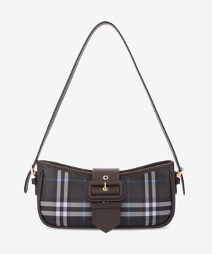 체크 슬링백 - 스너그 / 8108527