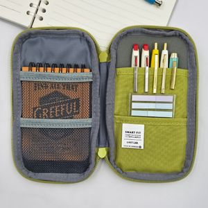 [리히트랩] 필통 파우치 펜케이스 스마트핏