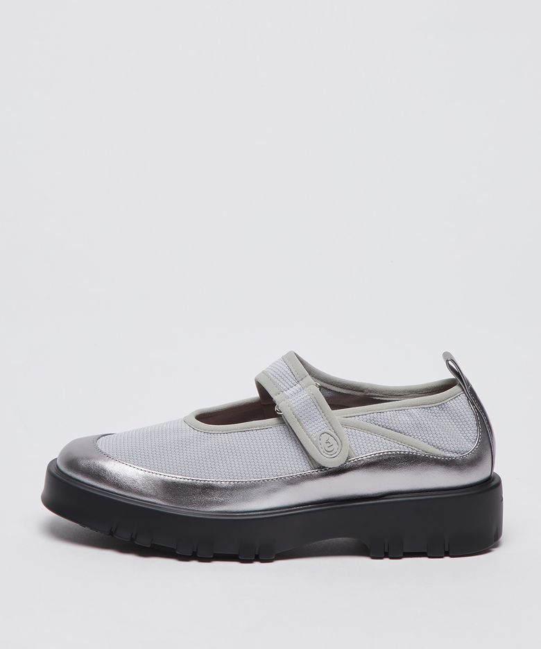 Glow mary-jane(Silver spoon)_OK1DX25203SIV