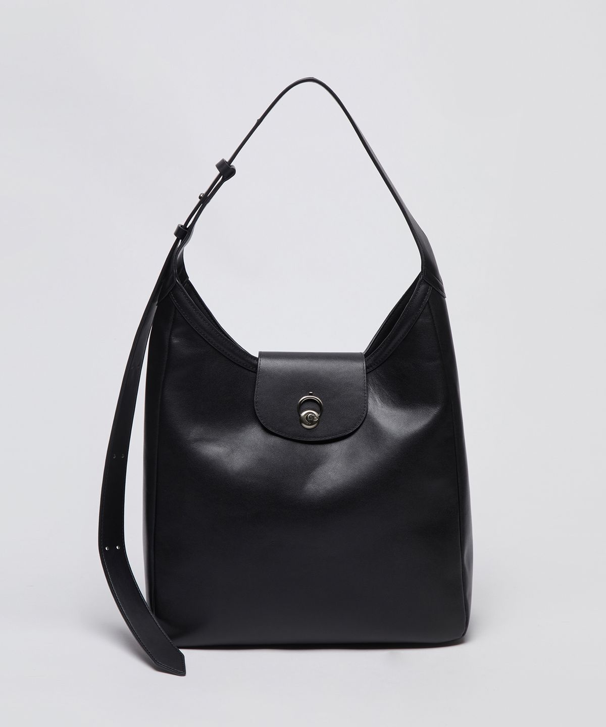 아카이브앱크(ARCHIVEPKE) Luv hole bag(Deep sleep)_OVBAX25204BLK