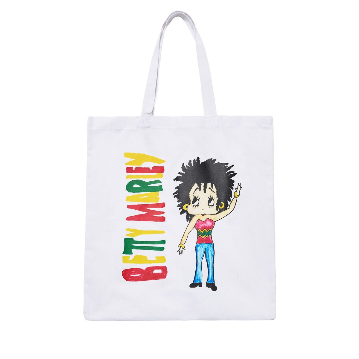 더 스캇렉(THE SCOT WRECK) BETTY MARLEY BAG
