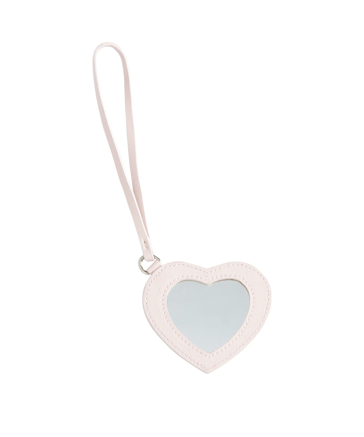 벨리아르(BELLIALEU) MYU HEART MIRRIR-PINK