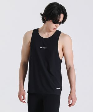 에어홀 러닝 싱글렛