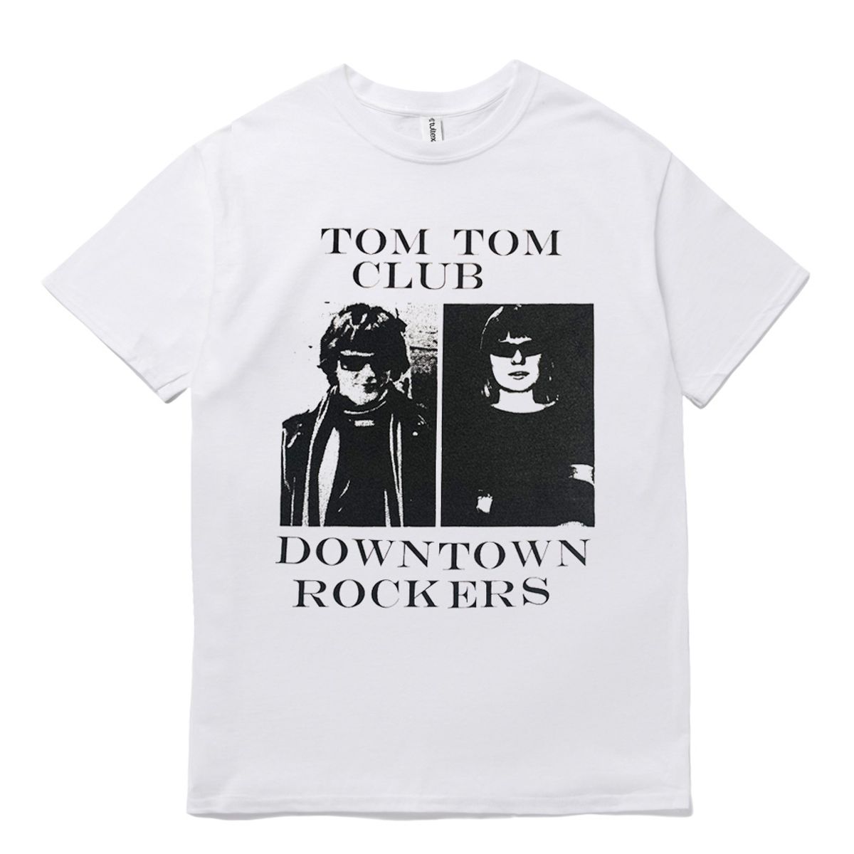 슬로피세컨즈(SLOPPYSECONDS) Tom Tom Club