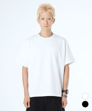 SA REFINED ARMOR TEE [2COLOR]