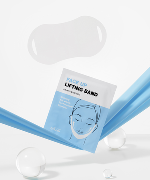 페이스 업 리프팅 밴드 5매