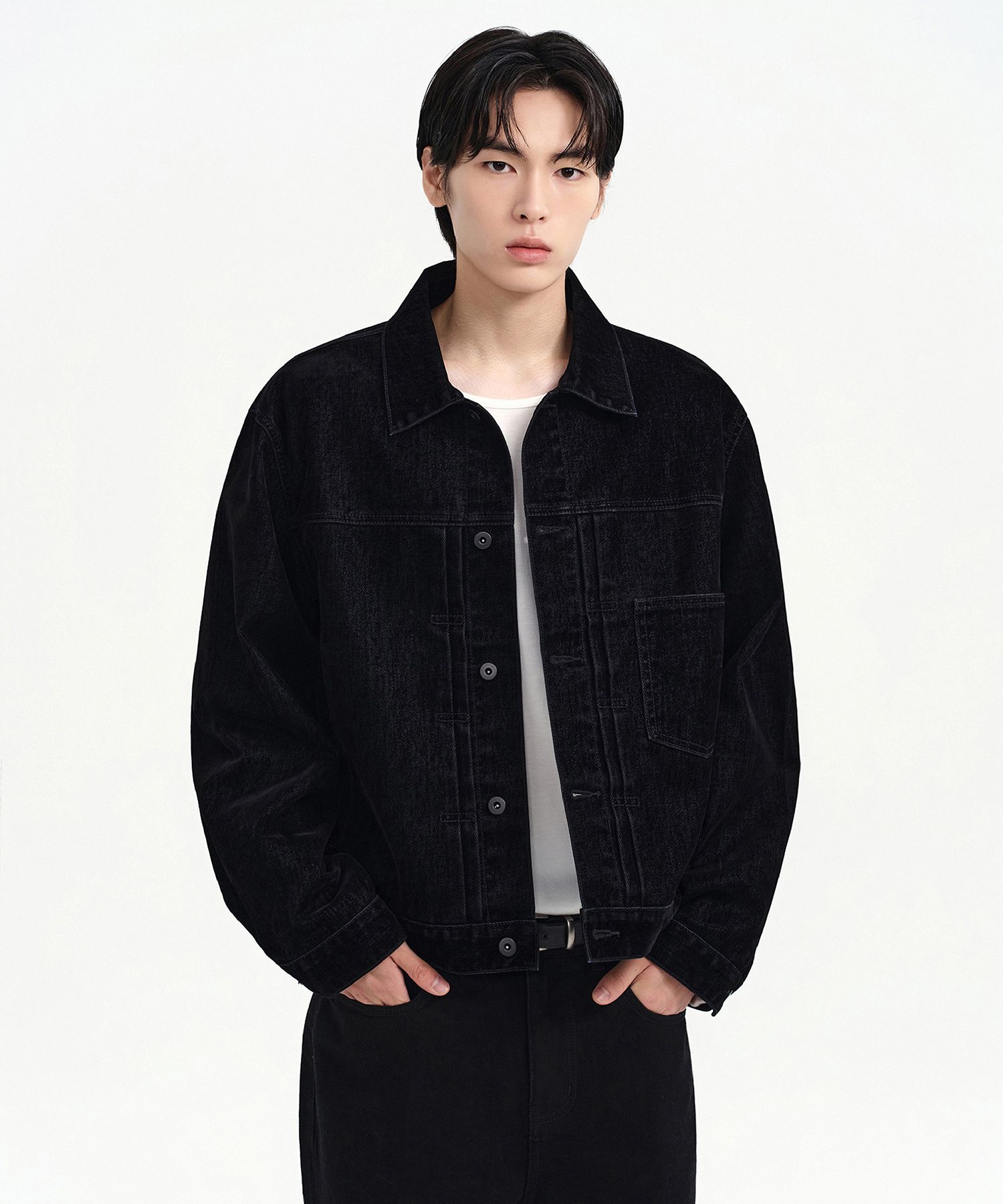 11AW デカダンス期 ベルベット ダブル ジャケット ブラック S 名作 11AW デカダンス期 ベルベット ダブル ジャケット ブラック S 名作