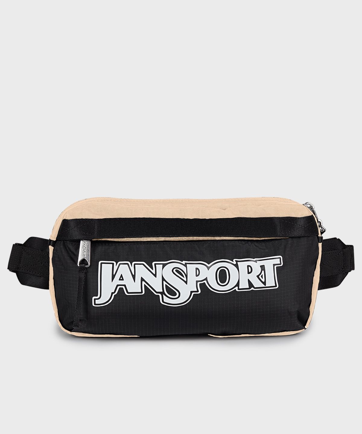 잔스포츠(JANSPORT) 워싱턴 웨이스트팩 TRAVERTINE