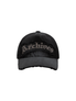 ARCHIVES CAP (BLACK)
