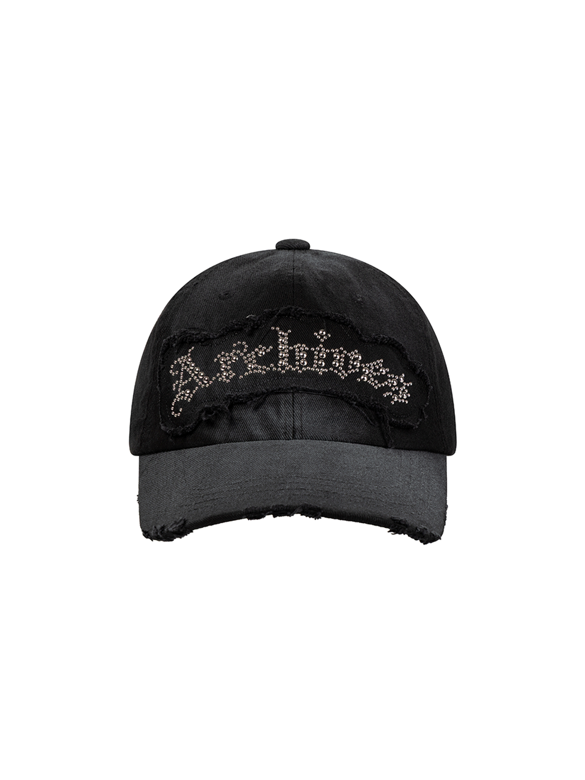 2000아카이브스(2000ARCHIVES) ARCHIVES CAP (BLACK)