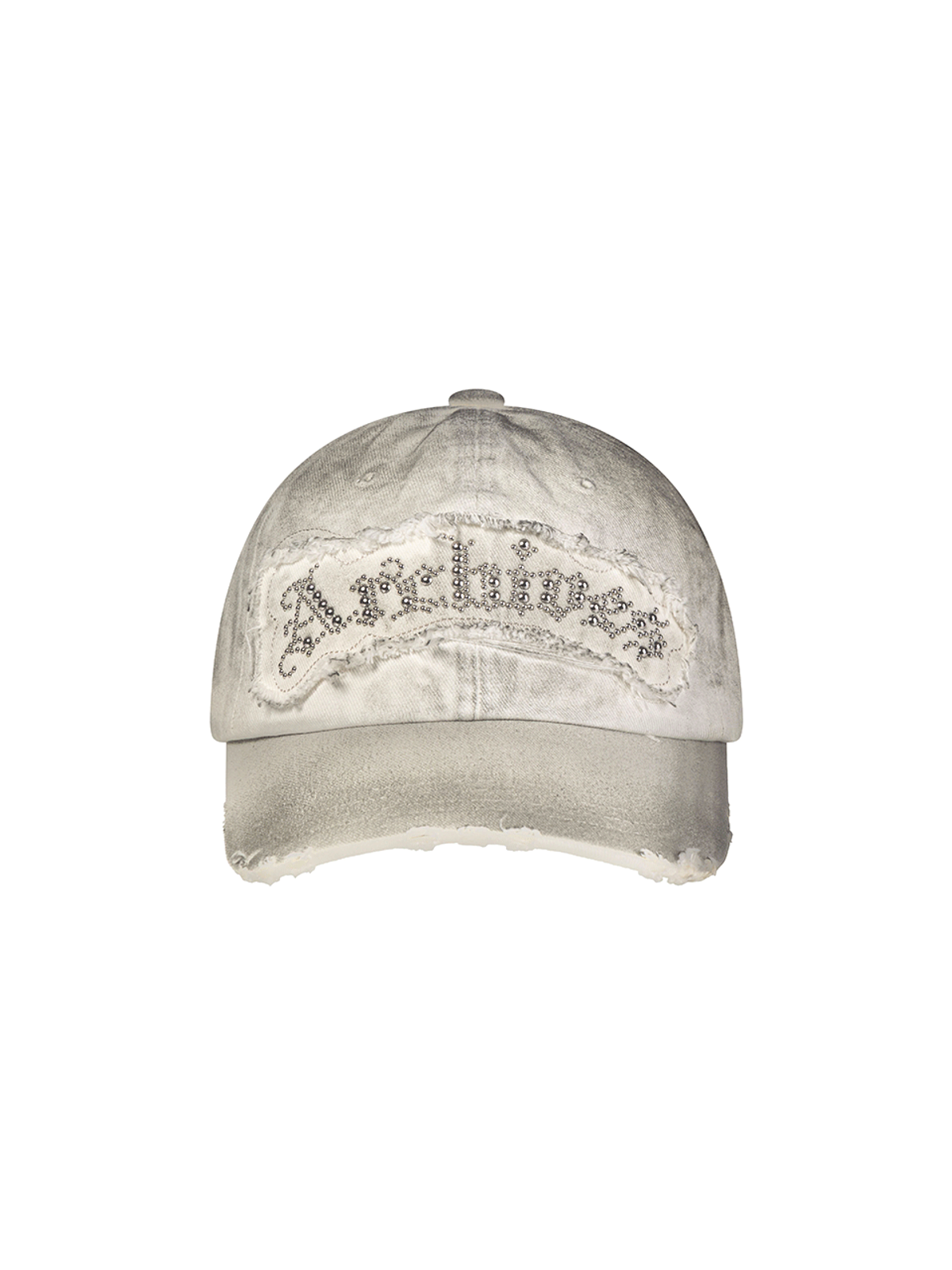2000아카이브스(2000ARCHIVES) ARCHIVES CAP (IVORY)