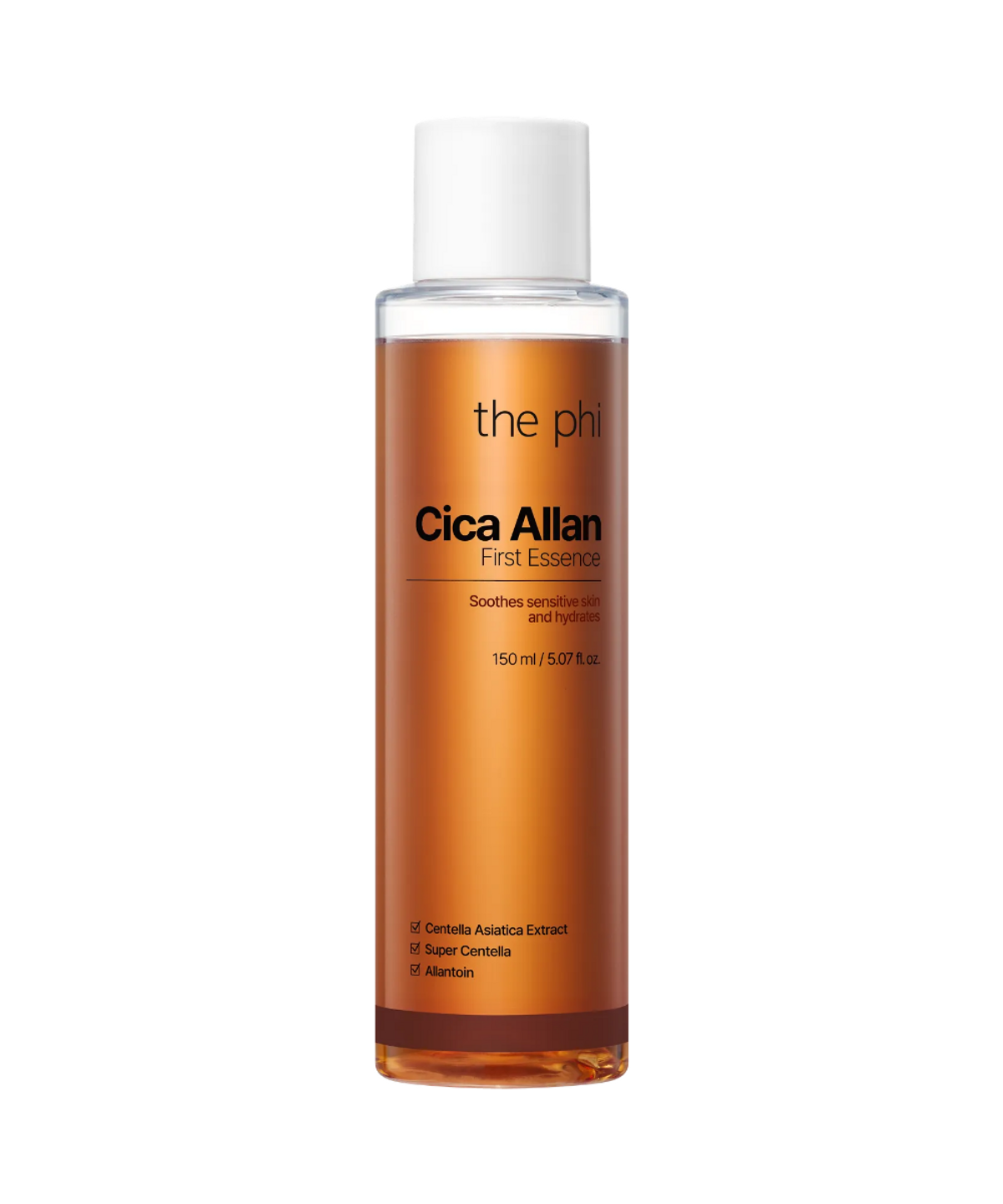 더파이(THE PHI) [디렉터파이 MADE] 더파이 시카알란 퍼스트 에센스 150ml