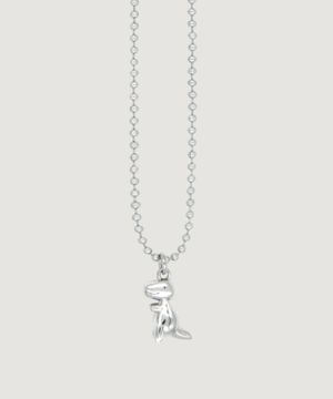 솔리드 다이노 미아방지 목걸이