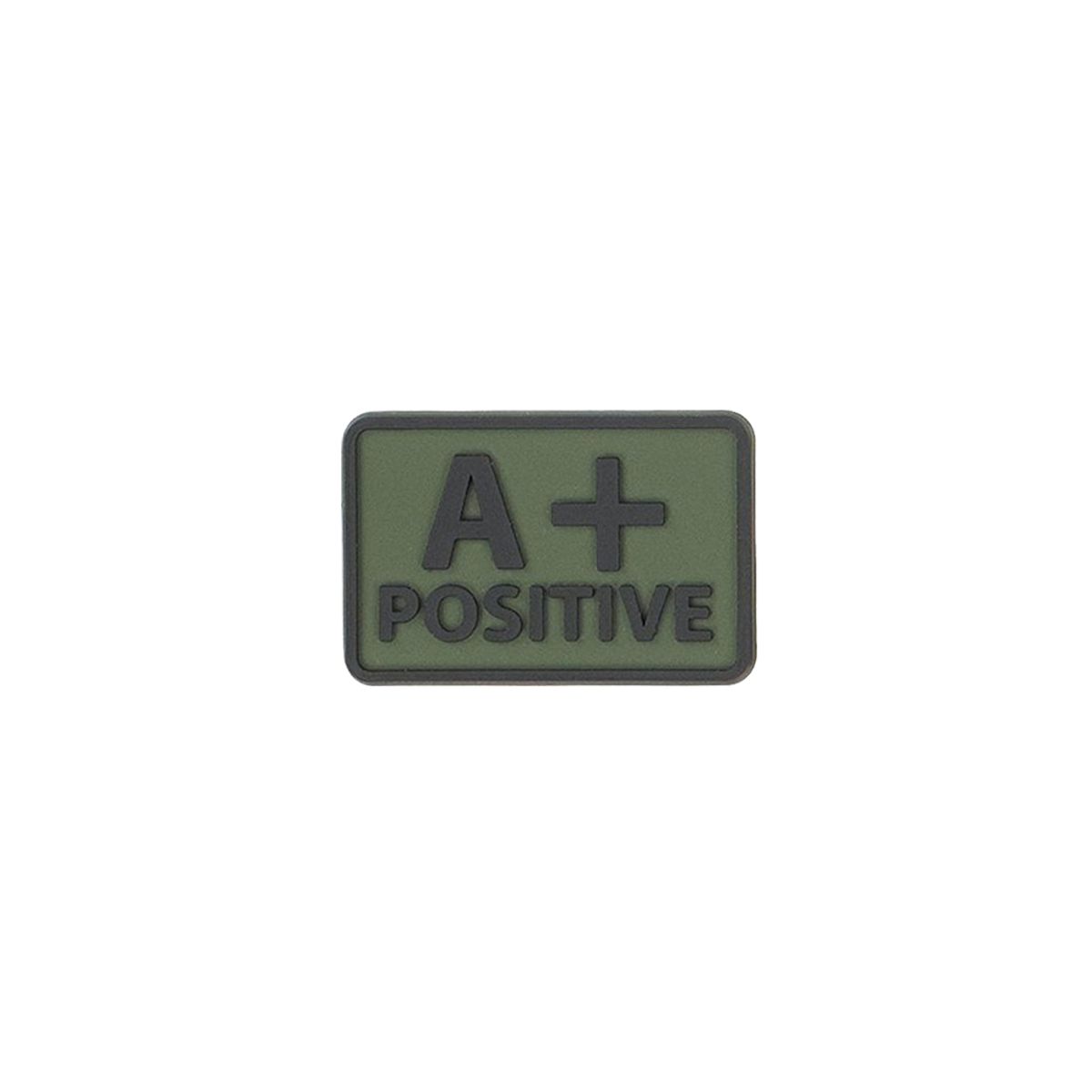 헬리콘텍스(HELIKONTEX) A+ 블러드 패치 2개 올리브그린