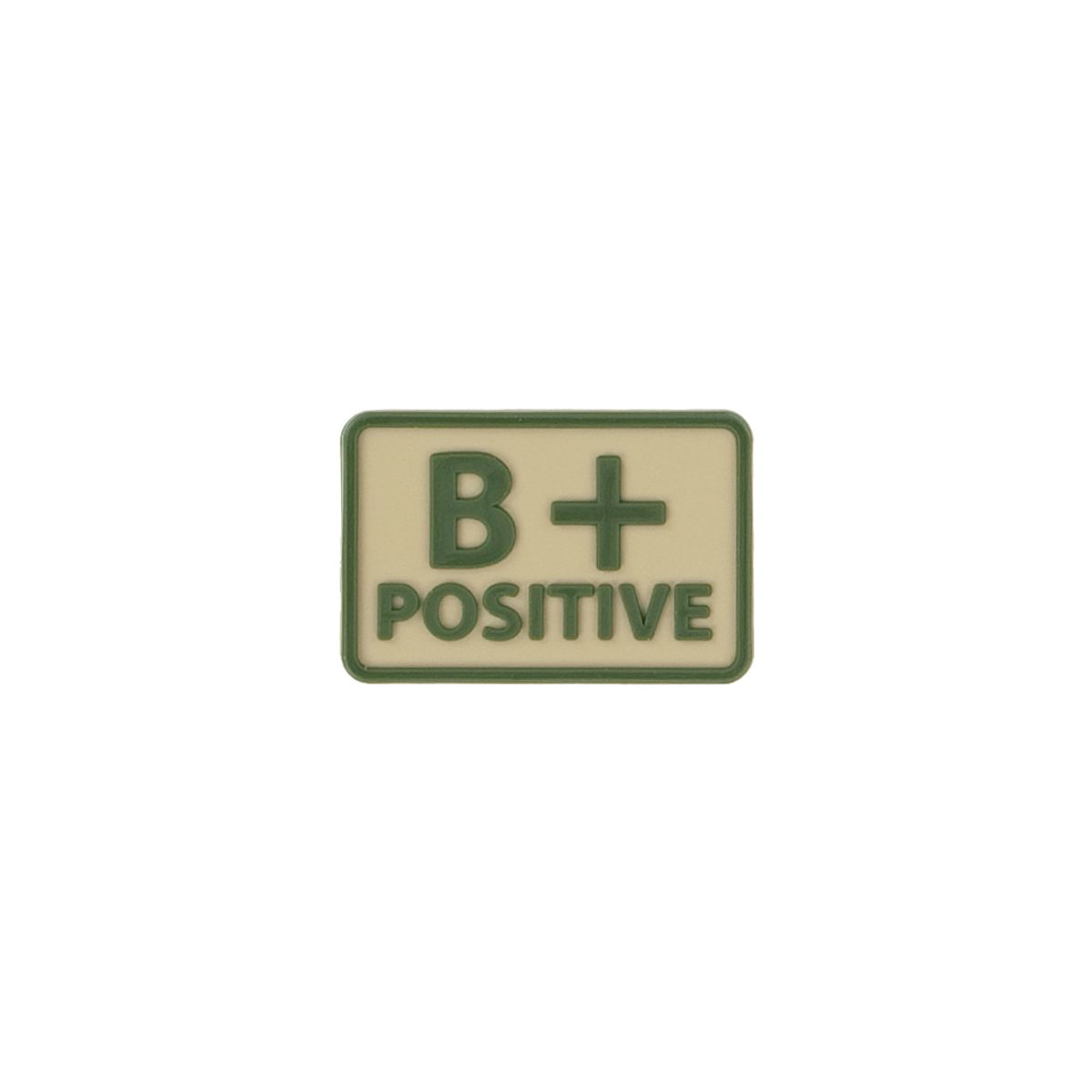 헬리콘텍스(HELIKONTEX) B+ 블러드 패치 2개 카키(베이지)