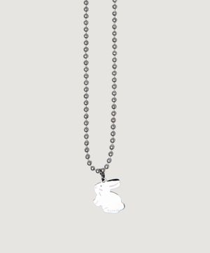 뽀니 미아방지 목걸이