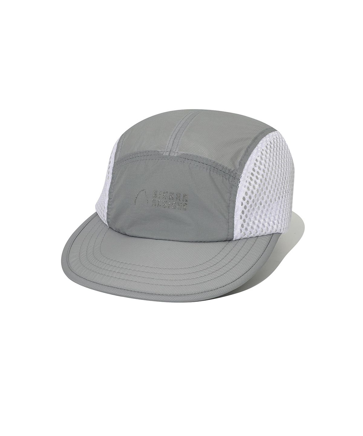 시에라디자인(SIERRA DESIGNS) 마가타 초경량 메쉬캡 DARK GREY