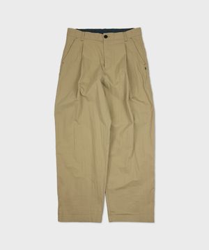 C/N 치노 팬츠 - BEIGE