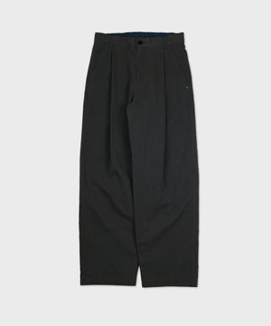 C/N 치노 팬츠 - CHARCOAL