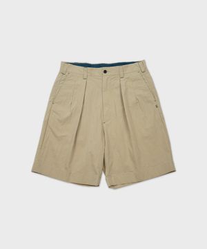 C/N 치노 쇼츠 - BEIGE