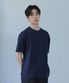 코튼 티셔츠 - INDIGO