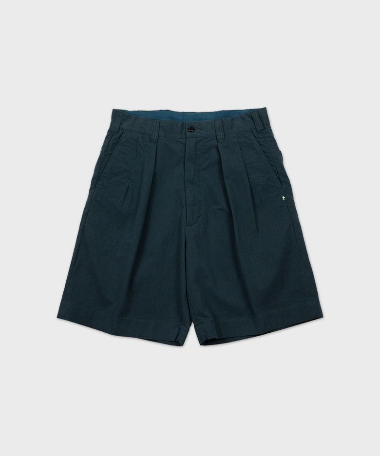 C/N 치노 쇼츠 - NAVY