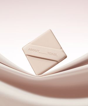 스퀘어 탭 루비셀 퍼프 2매(+퍼프 케이스 증정)