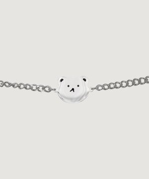 써지컬 뽀곰 미아방지 팔찌(발찌)