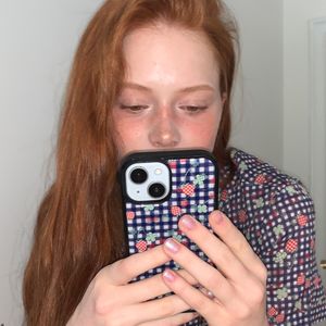 Lucky Berry (bumper) 휴대폰케이스