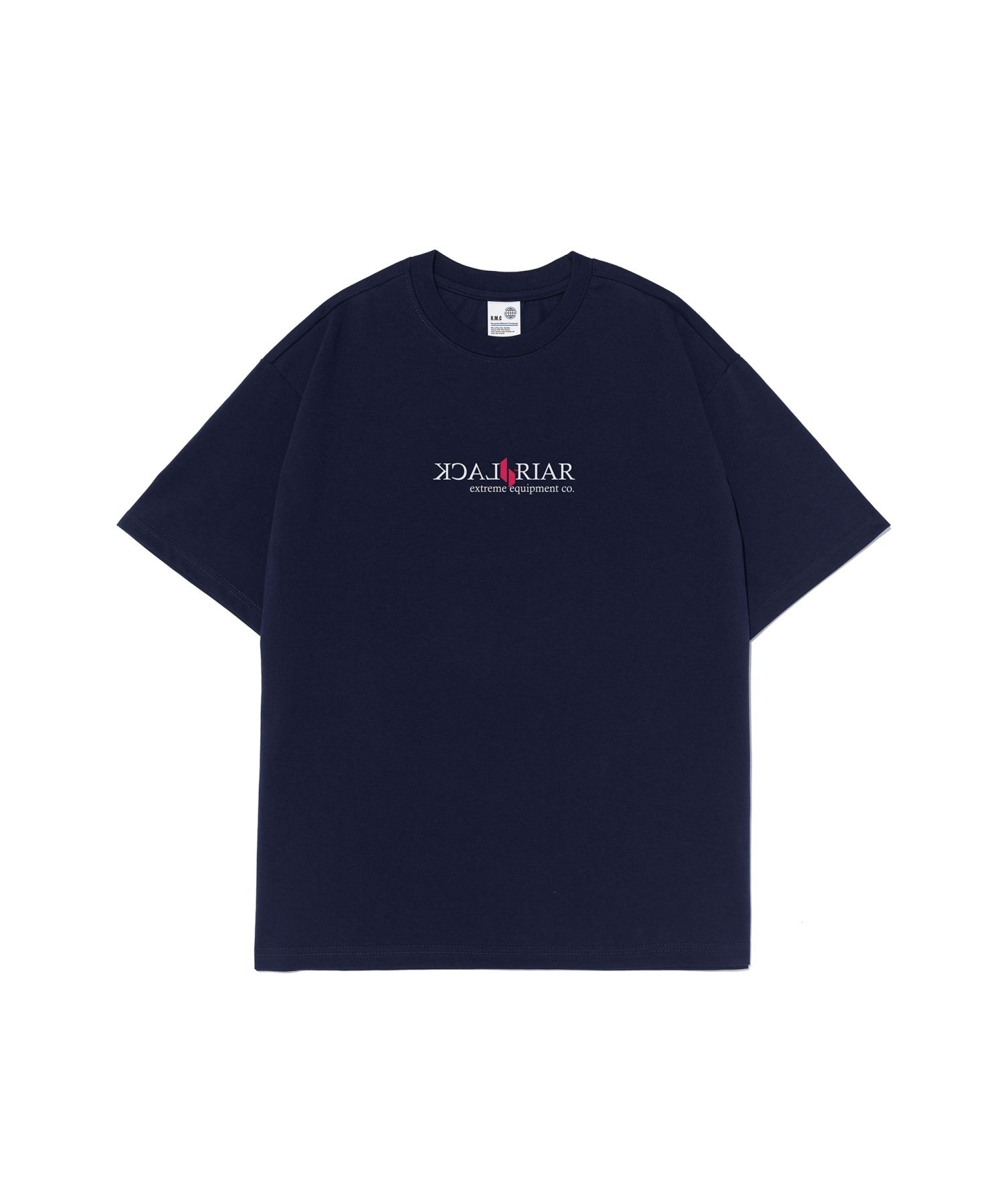 MASSNOUNのAsterisk Pigment Short Sleeve T-shirt 全3色 Unisex Jersey Short Sleeve Tee | USAREC SAMC Chapter
