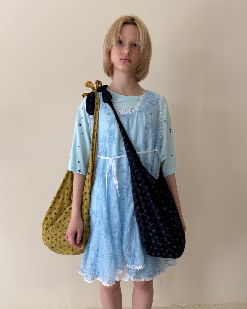 Shop Messenger & Crossbody Bags at MUSINSA