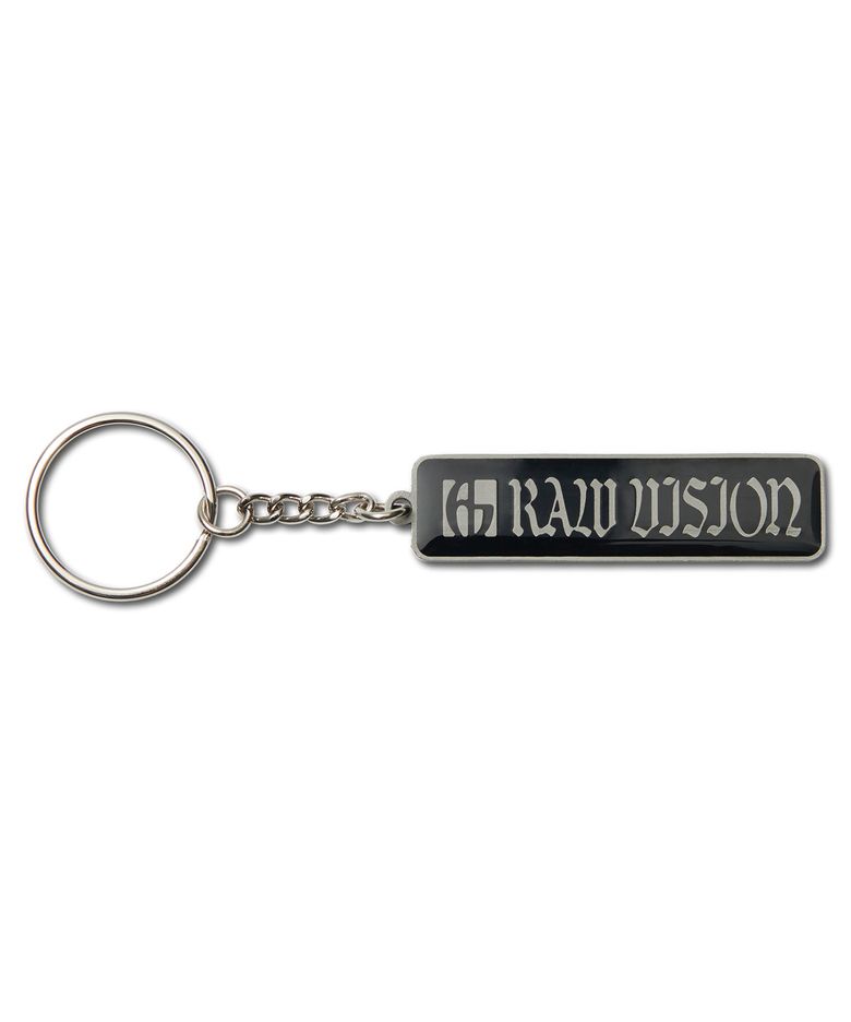 RAW VISION KEY TAG