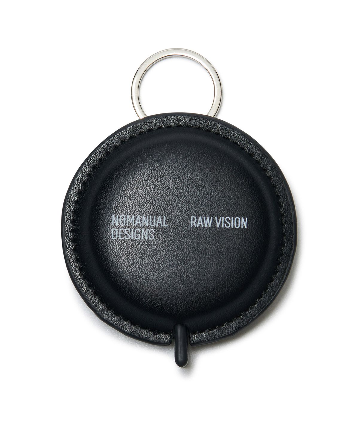 노매뉴얼(NOMANUAL) RAW VISION TAPE MEASURE