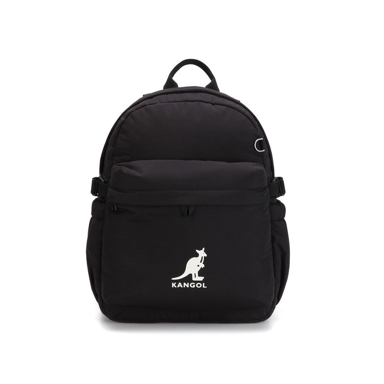 라이트 패디드 백팩 RF 0102 블랙