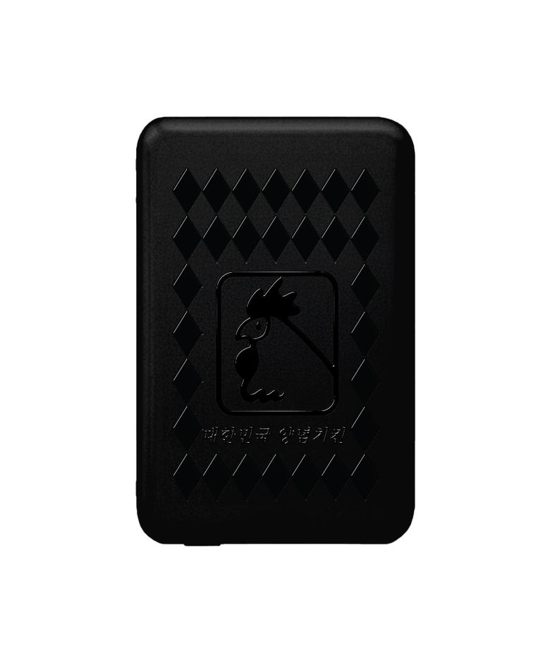 처갓집 양념 치킨 오리지널 맥세이프 보조배터리 5000mAh