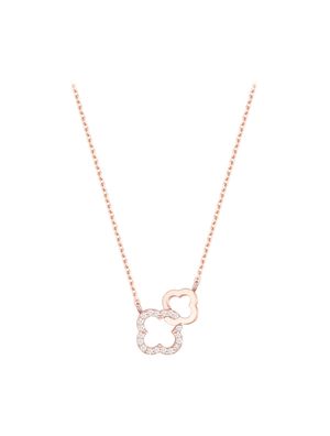 CLOVIA 목걸이 (JJCLNQ5BN152SR420)