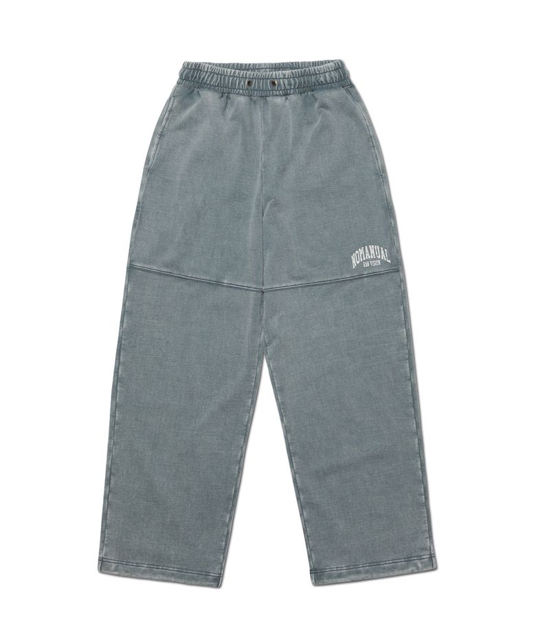 C.A VINTAGE SWEATPANTS - WASHED GRAY