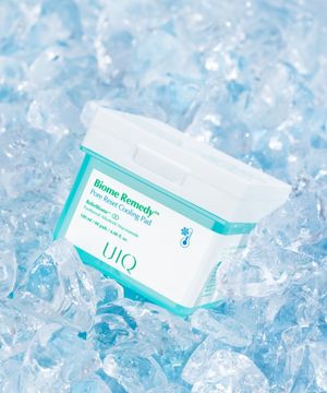 바이옴 레미디 포어 리셋 쿨링 패드 80매