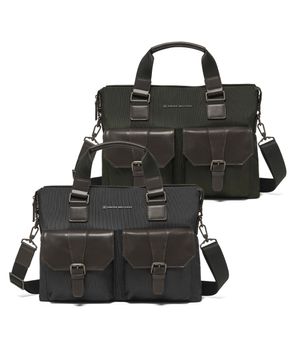 스위스밀리터리 브리프케이스 SM-3500