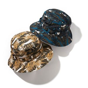 [다이와 x 뉴에라 컬래버] 버킷햇 벙거지 낚시모자 DC-5063NK