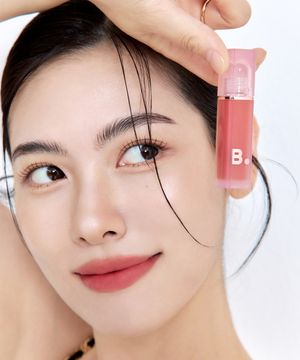 워터 드롭 베일 틴트 (5-color)